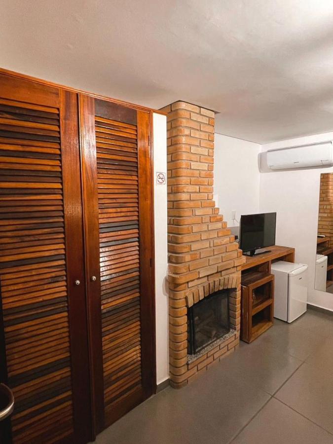 Hotel Bertell Penedo  Exterior foto